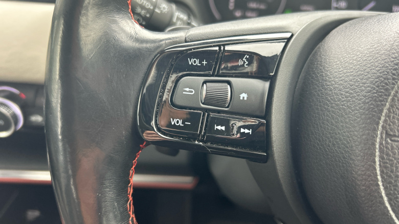 Honda HR-V 1.5 eHEV Advance Style 5dr CVT Hybrid Hatchback